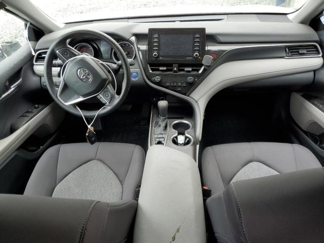 4T1C31AK6PU612826 Toyota CAMRY LE