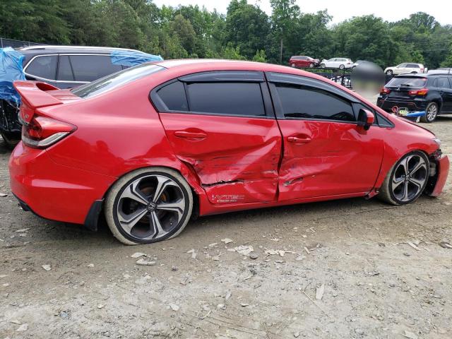 2HGFB6E5XEH702522 Honda CIVIC SI