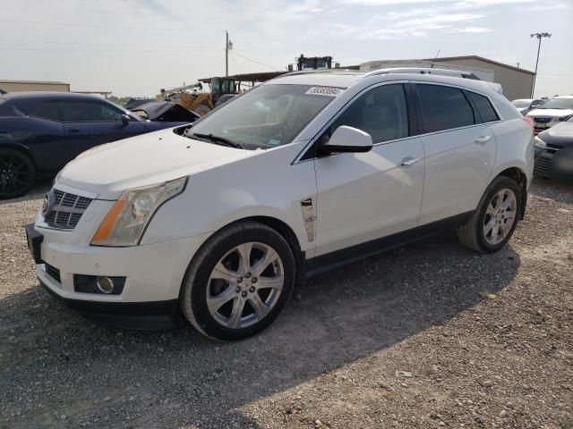 Auction sale of the 2011 Cadillac Srx Performance Collection, vin: 00000000000000000, lot number: 58383894