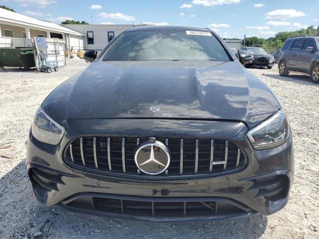 W1K1J6BB7MF166785 Mercedes-Benz E AMG 53