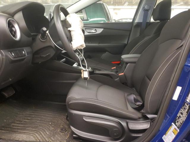 3KPF24AD8RE741238 KIA FORTE LX