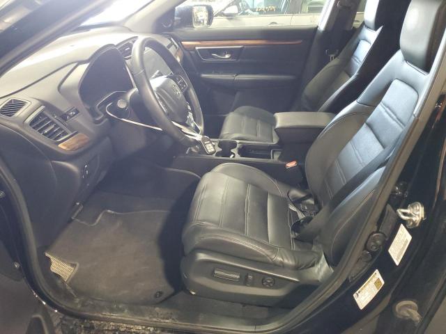 7FARW2H89JE046672 Honda CR-V EXL