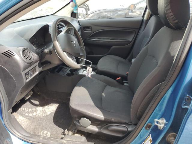 ML32F3FJ4LHF10033 Mitsubishi MIRAGE G4