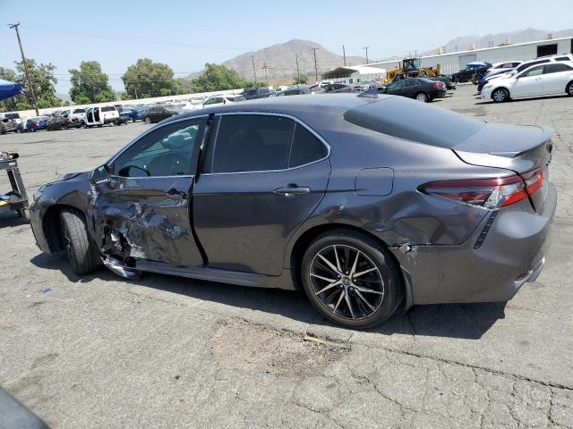 4T1G11AK3PU737676 Toyota Camry Se N