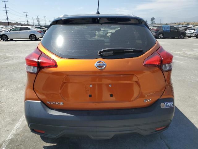 3N1CP5CU5KL479609 Nissan KICKS S
