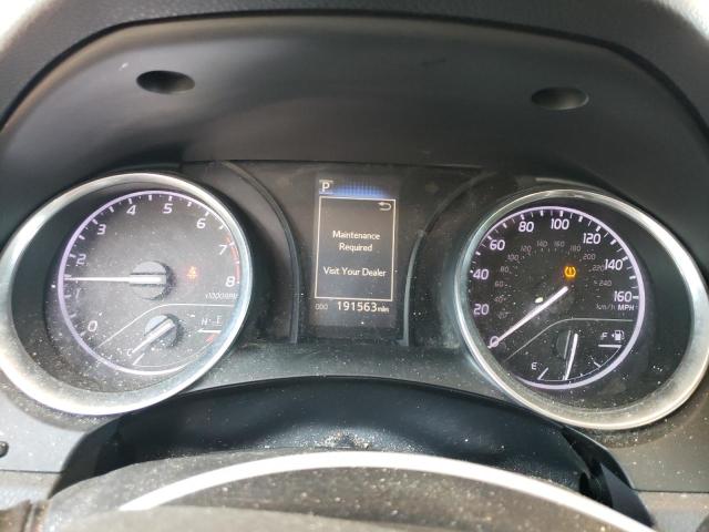 4T1B11HK3JU098609 Toyota CAMRY L