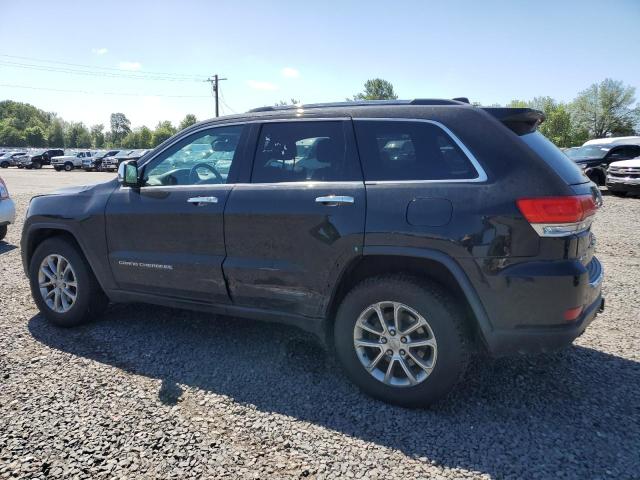 1C4RJFBTXEC147138 Jeep Grand Cherokee Limited