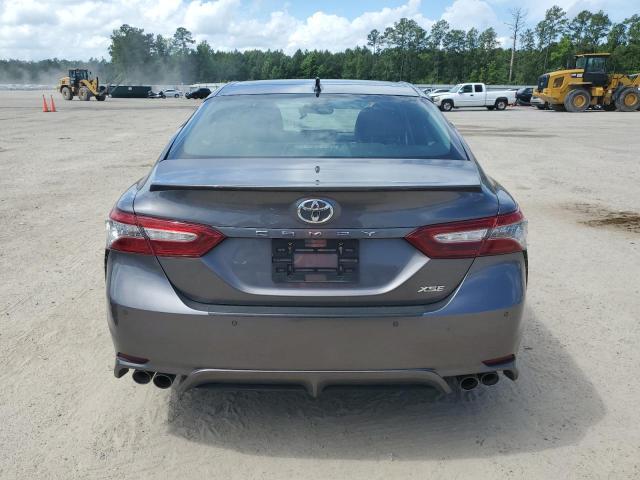 4T1BZ1HK6JU003484 Toyota CAMRY XSE