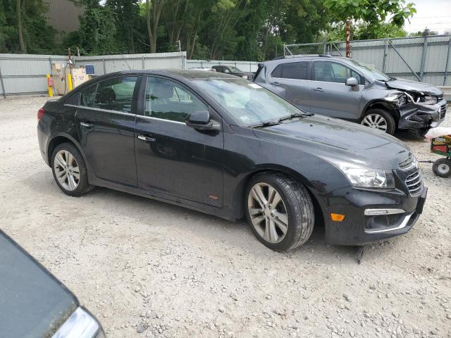 1G1PG5SB6F7271739 Chevrolet CRUZE LTZ