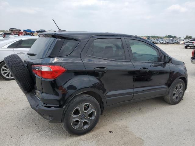 MAJ3P1RE1JC232335 Ford ECOSPORT S