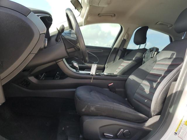 3FA6P0H71ER365405 Ford FUSION SE