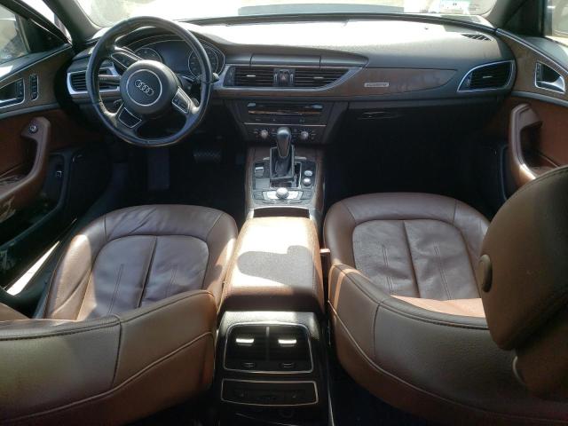 WAUGFAFC5GN008545 Audi A6 Premium Plus