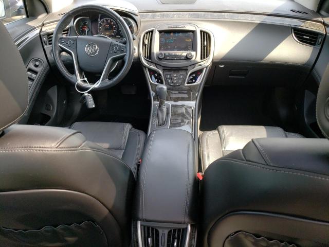 1G4GF5G33FF230708 Buick LACROSSE P