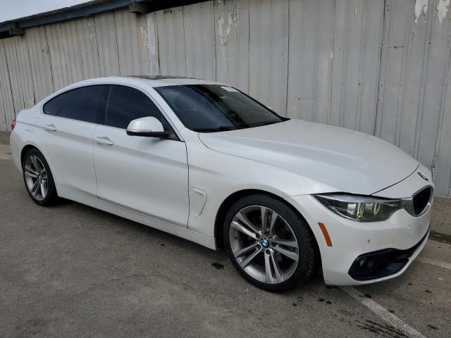 WBA4J1C57KBU67321 BMW 430i Gran Coupe