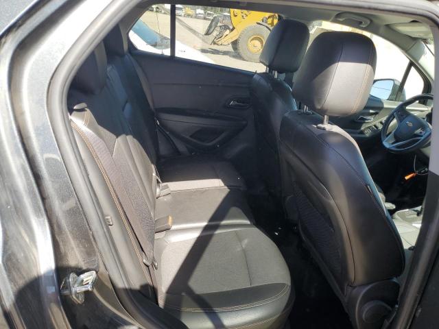 KL7CJLSB5JB686632 Chevrolet TRAX 1LT