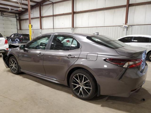 4T1G11AK7RU896350 Toyota Camry Se N