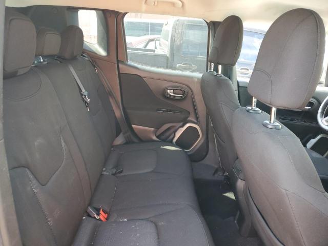 ZACCJABTXGPE18335 Jeep Renegade Latitude