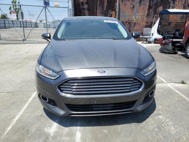 3FA6P0H70GR356357 Ford FUSION SE