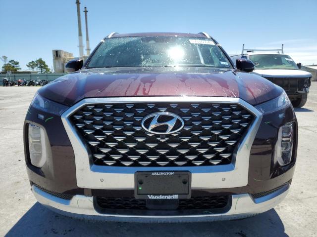 KM8R74HE6MU287025 Hyundai Palisade Calligraphy