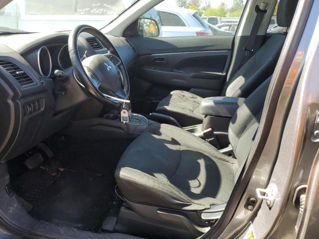 4A4AP3AU2FE050020 Mitsubishi Outlander Sport Es