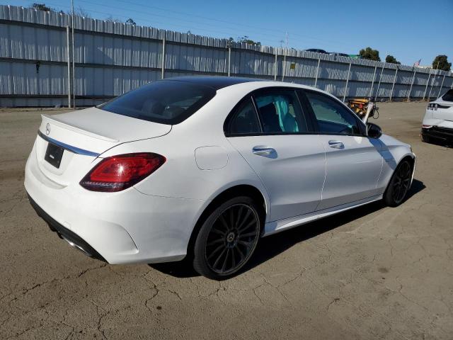 W1KWF8DB8MR615924 Mercedes-Benz C 300