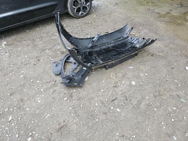 KNDCT3LE0R5129773 KIA NIRO SX