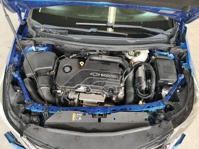 1G1BE5SM9H7264790 Chevrolet CRUZE LT