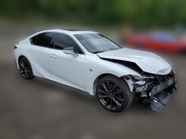 JTHGZ1E20R5034782 Lexus IS 350 F-S