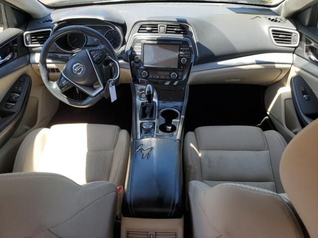 1N4AA6AP1HC417563 Nissan Maxima 3.5s