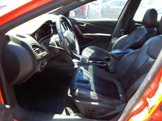 1C3CDFEB2FD345213 Dodge DART GT
