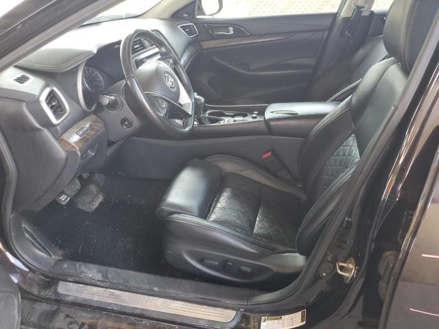 1N4AA6AP3HC376689 Nissan MAXIMA 3.5