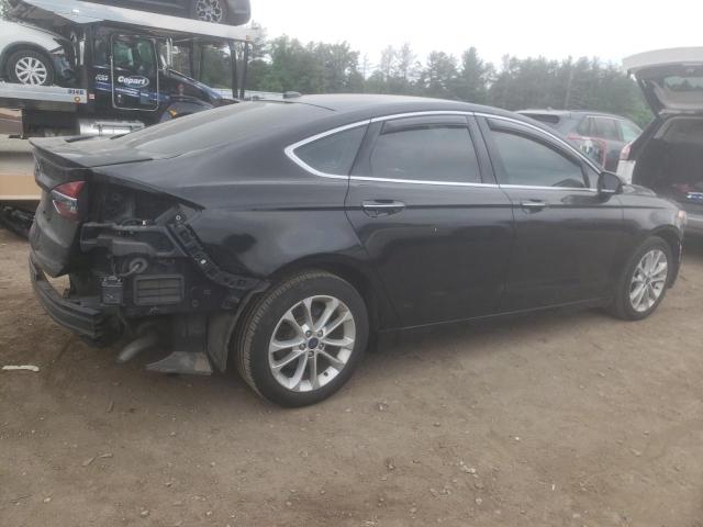 3FA6P0SU3KR155060 Ford FUSION TIT