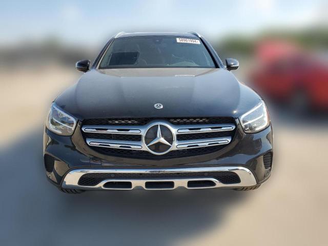 W1N0G8EB5MV280875 Mercedes-Benz GLC 300 4M