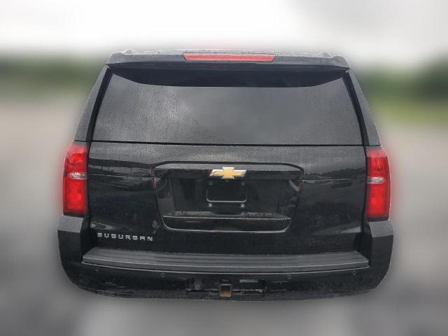 1GNSCHKC6GR463991 Chevrolet SUBURBAN C