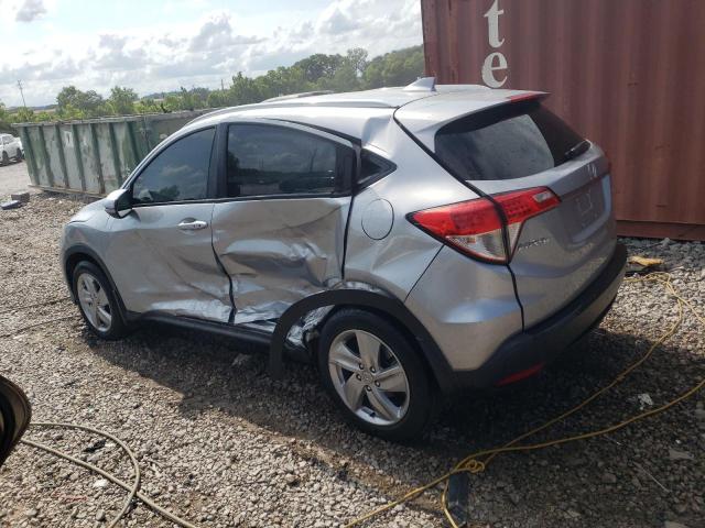 3CZRU6H50KM741340 Honda HR-V EX