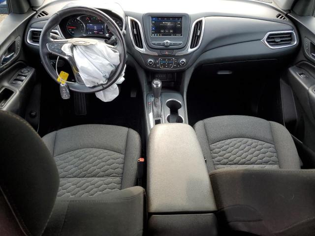 3GNAXUEVXKS588181 Chevrolet EQUINOX LT