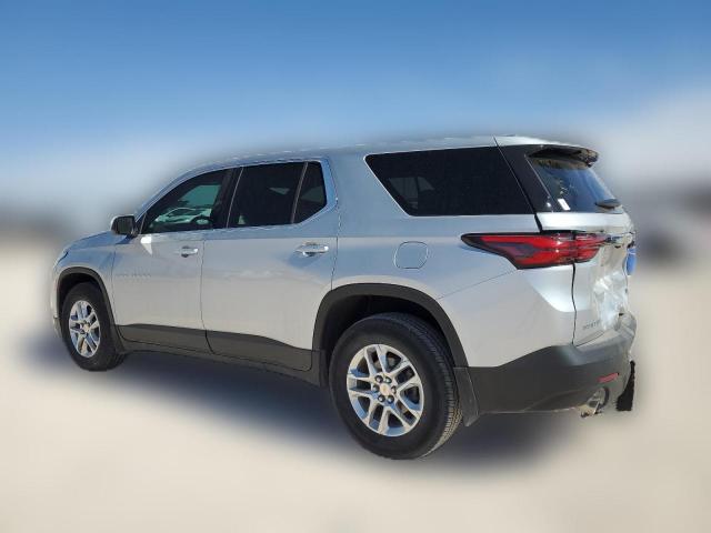 1GNERFKW8NJ117849 Chevrolet TRAVERSE L