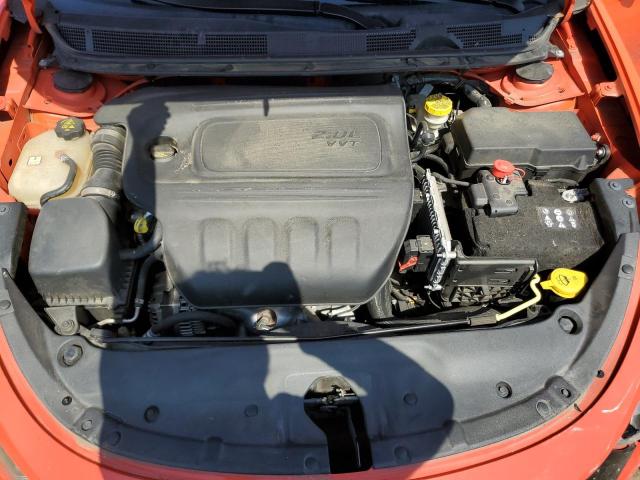 1C3CDFFA4GD818746 Dodge Dart Sxt Sport