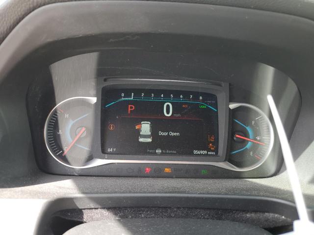 5FNYF5H95KB005183 Honda Pilot Touring