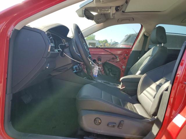 3VWE57BU9MM064697 Volkswagen JETTA SEL