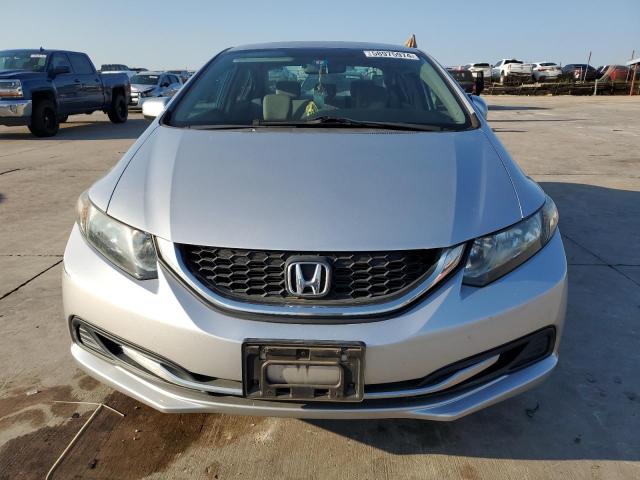 19XFB2F56FE271521 Honda Civic Lx