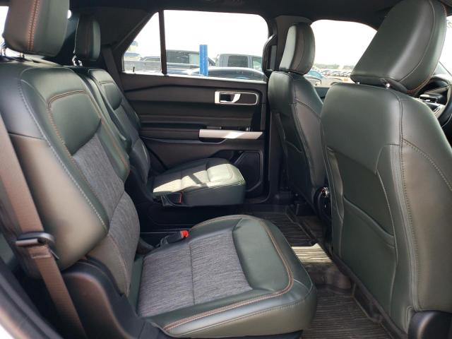 1FMSK8JH6NGA99505 Ford EXPLORER T