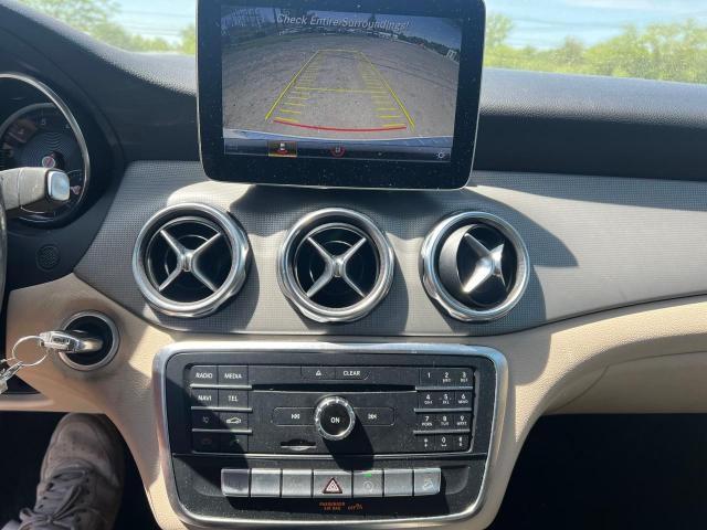 WDCTG4GB4JJ463675 Mercedes-Benz Gla 250 4matic