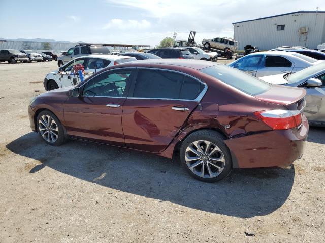1HGCR2F5XEA203045 Honda ACCORD SPO
