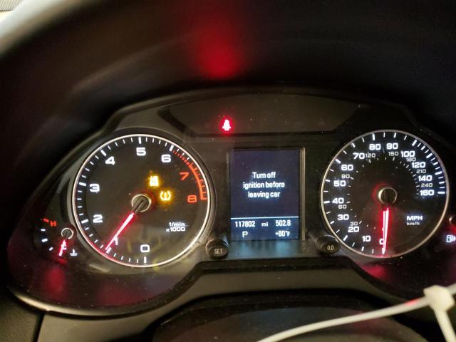 WA1M2AFP6HA045952 Audi Q5 Premium Plus