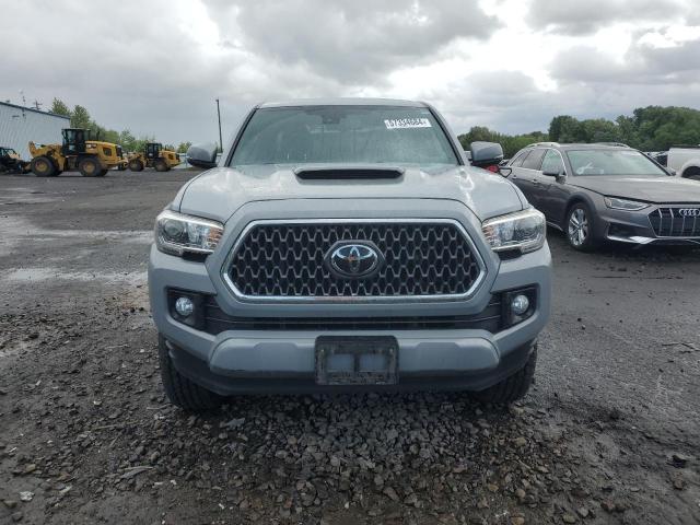 3TMCZ5AN0JM176412 Toyota Tacoma Double Cab
