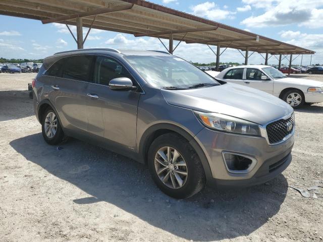 5XYPGDA3XHG295978 KIA SORENTO LX