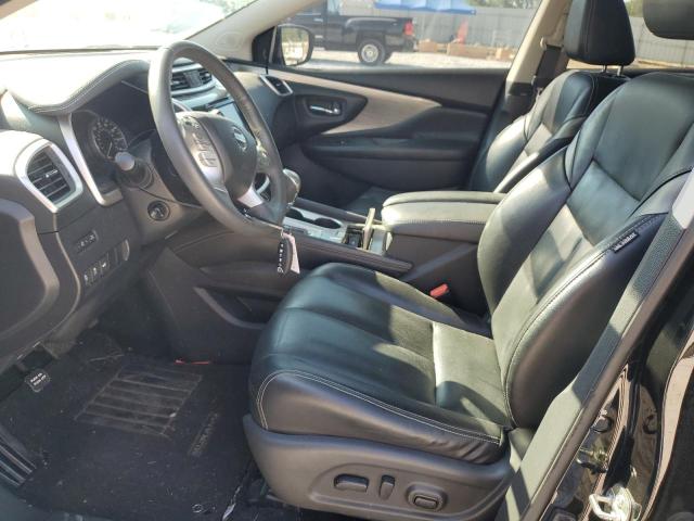 5N1AZ2MG5HN171284 Nissan MURANO S