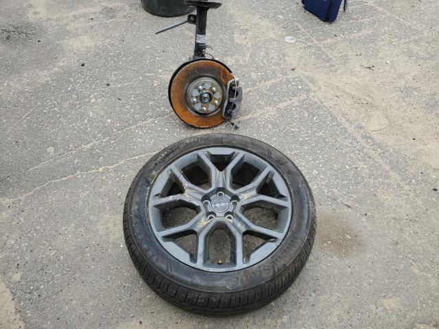 5FNYG1H78PB053899 Honda Pilot Touring