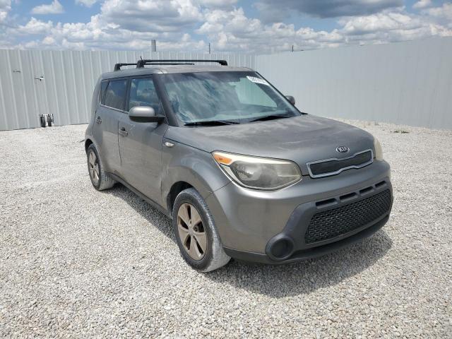 KNDJN2A23E7058460 KIA Soul